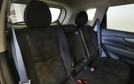 Nissan X-Trail, 2015 год, 1 755 000 рублей, 15 фотография