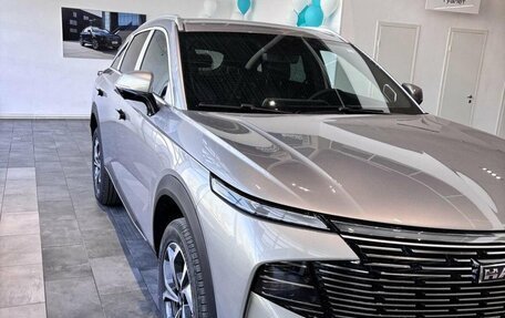 Haval F7, 2026 год, 3 399 000 рублей, 2 фотография
