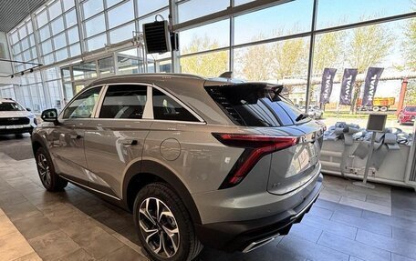 Haval F7, 2026 год, 3 399 000 рублей, 4 фотография