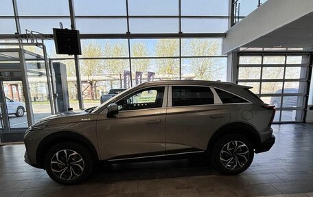 Haval F7, 2026 год, 3 399 000 рублей, 3 фотография