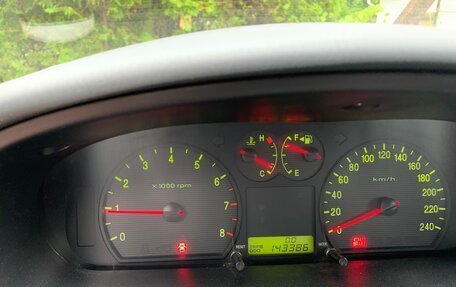 Hyundai Sonata IV рестайлинг, 2011 год, 750 000 рублей, 6 фотография