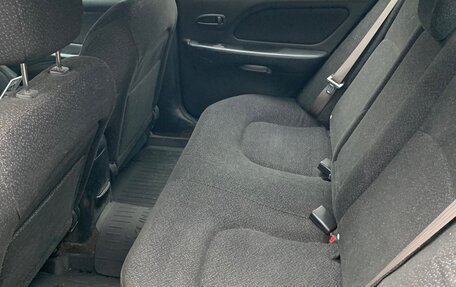 Hyundai Sonata IV рестайлинг, 2011 год, 750 000 рублей, 9 фотография