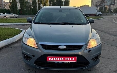 Ford Focus II рестайлинг, 2010 год, 580 000 рублей, 1 фотография