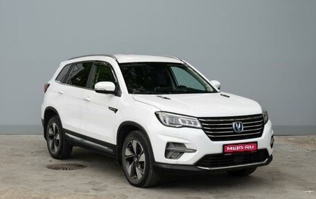 Changan CS75 I рестайлинг, 2020 год, 1 649 000 рублей, 1 фотография
