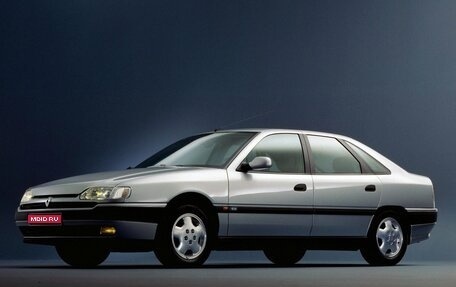 Renault Safrane II, 1995 год, 57 000 рублей, 1 фотография