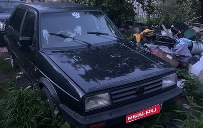 Volkswagen Jetta III, 1990 год, 30 000 рублей, 1 фотография