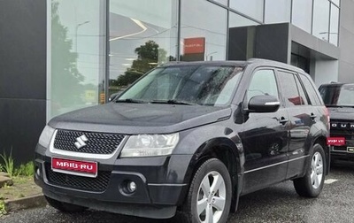 Suzuki Grand Vitara, 2011 год, 973 000 рублей, 1 фотография