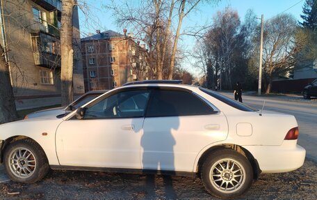 Honda Integra III рестайлинг, 1997 год, 200 000 рублей, 1 фотография