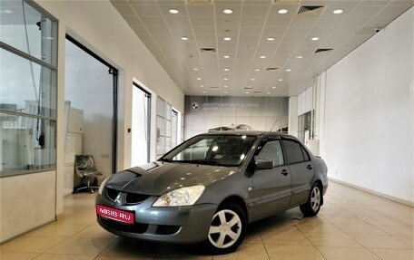 Mitsubishi Lancer IX, 2005 год, 395 000 рублей, 1 фотография
