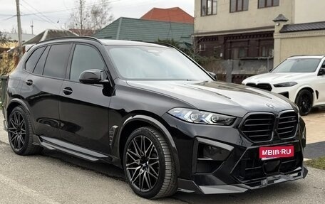 BMW X5 M, 2023 год, 21 900 000 рублей, 1 фотография