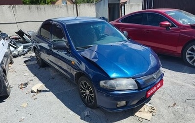 Mazda 323, 1997 год, 70 000 рублей, 1 фотография