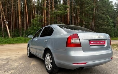 Skoda Octavia, 2009 год, 450 000 рублей, 1 фотография