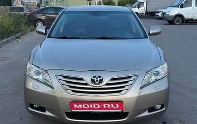Toyota Camry, 2007 год, 1 180 000 рублей, 1 фотография