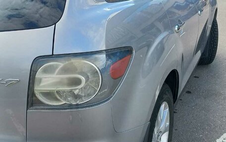 Mazda CX-7 I рестайлинг, 2007 год, 730 000 рублей, 8 фотография