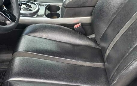 Mazda CX-7 I рестайлинг, 2007 год, 730 000 рублей, 14 фотография