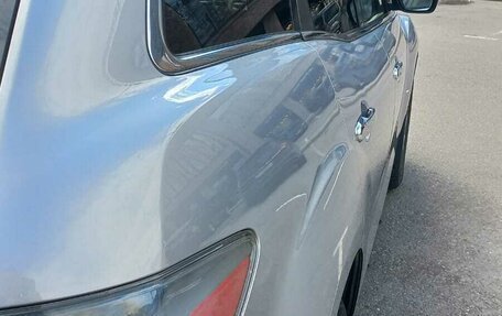Mazda CX-7 I рестайлинг, 2007 год, 730 000 рублей, 11 фотография