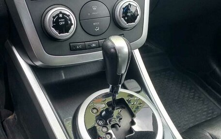 Mazda CX-7 I рестайлинг, 2007 год, 730 000 рублей, 16 фотография