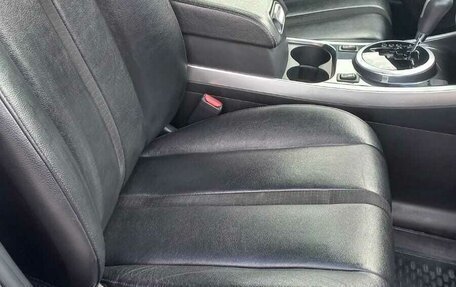 Mazda CX-7 I рестайлинг, 2007 год, 730 000 рублей, 18 фотография