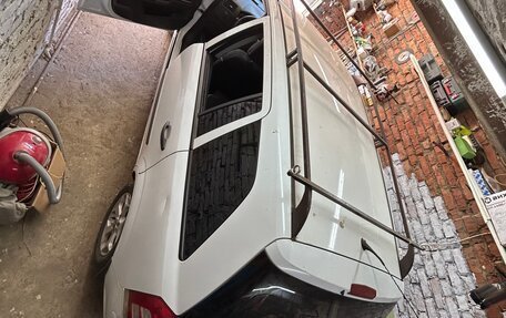 Opel Zafira B, 2008 год, 649 999 рублей, 16 фотография