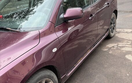 Mazda 3, 2007 год, 480 000 рублей, 6 фотография