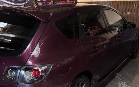Mazda 3, 2007 год, 480 000 рублей, 2 фотография