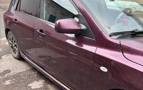 Mazda 3, 2007 год, 480 000 рублей, 5 фотография