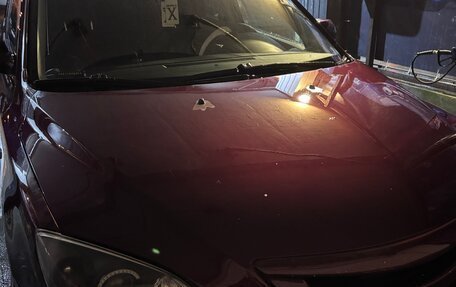 Mazda 3, 2007 год, 480 000 рублей, 12 фотография