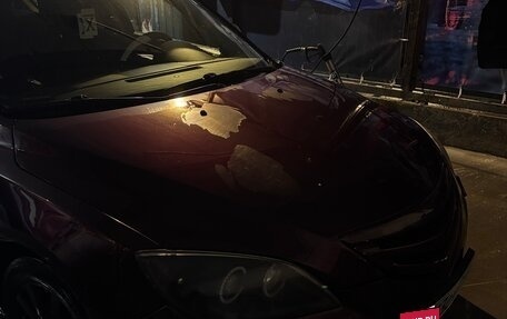 Mazda 3, 2007 год, 480 000 рублей, 3 фотография
