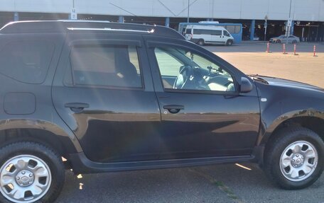 Renault Duster I рестайлинг, 2014 год, 825 000 рублей, 7 фотография