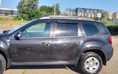 Renault Duster I рестайлинг, 2014 год, 825 000 рублей, 8 фотография