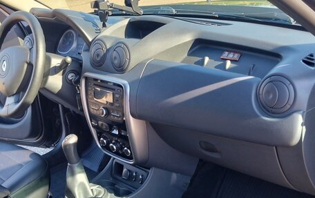 Renault Duster I рестайлинг, 2014 год, 825 000 рублей, 18 фотография