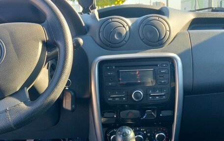 Renault Duster I рестайлинг, 2014 год, 825 000 рублей, 20 фотография