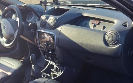 Renault Duster I рестайлинг, 2014 год, 825 000 рублей, 24 фотография