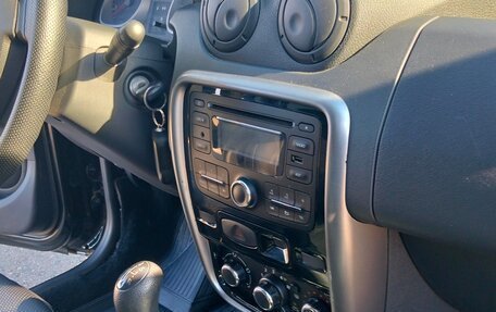 Renault Duster I рестайлинг, 2014 год, 825 000 рублей, 27 фотография