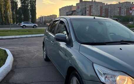 Ford Focus II рестайлинг, 2010 год, 580 000 рублей, 2 фотография