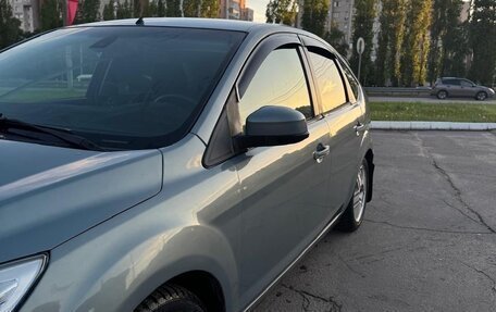Ford Focus II рестайлинг, 2010 год, 580 000 рублей, 3 фотография