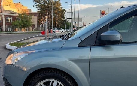 Ford Focus II рестайлинг, 2010 год, 580 000 рублей, 6 фотография