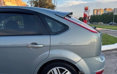 Ford Focus II рестайлинг, 2010 год, 580 000 рублей, 8 фотография
