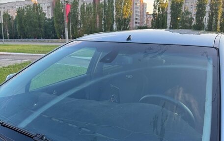 Ford Focus II рестайлинг, 2010 год, 580 000 рублей, 9 фотография