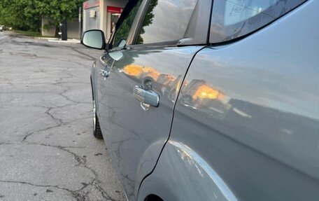 Ford Focus II рестайлинг, 2010 год, 580 000 рублей, 12 фотография