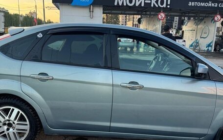 Ford Focus II рестайлинг, 2010 год, 580 000 рублей, 18 фотография
