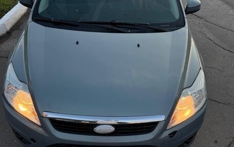 Ford Focus II рестайлинг, 2010 год, 580 000 рублей, 16 фотография