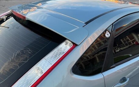 Ford Focus II рестайлинг, 2010 год, 580 000 рублей, 20 фотография