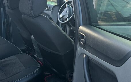 Ford Focus II рестайлинг, 2010 год, 580 000 рублей, 29 фотография