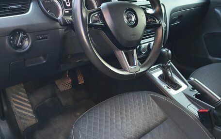 Skoda Octavia, 2016 год, 1 150 000 рублей, 7 фотография