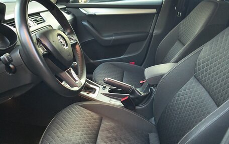 Skoda Octavia, 2016 год, 1 150 000 рублей, 6 фотография