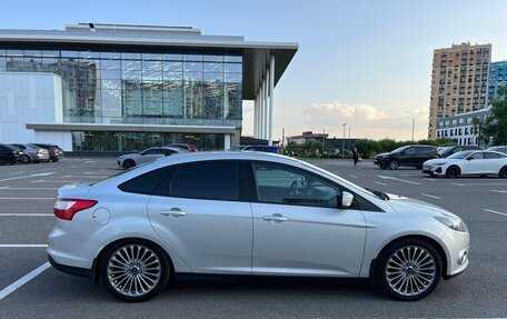 Ford Focus III, 2014 год, 980 000 рублей, 6 фотография