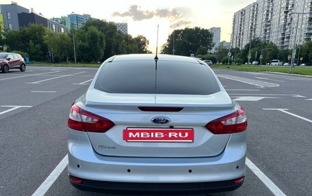 Ford Focus III, 2014 год, 980 000 рублей, 4 фотография