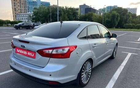 Ford Focus III, 2014 год, 980 000 рублей, 5 фотография