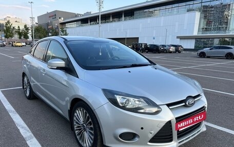 Ford Focus III, 2014 год, 980 000 рублей, 7 фотография